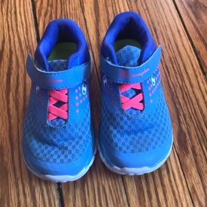 Toddler champion sneakers